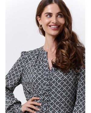 Dea Kudibal Maxikleid Cathrin (V) - Weiß