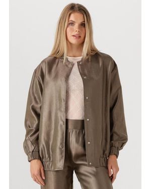 Aimée the Label Damen Blazers Joy - Braun