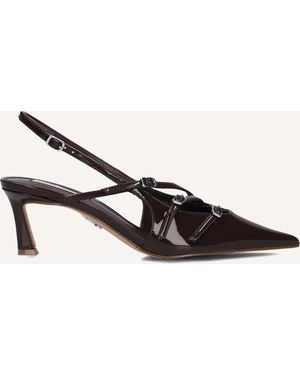 Steve Madden Damen Absätze Liana - Schwarz