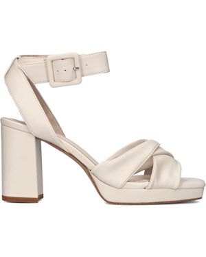 Omoda Sandalen S0808 Damen - Schwarz