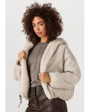 Beaumont Organic Damen Jacken Max Jacket - Natur