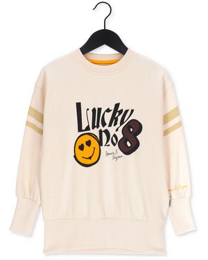 Vingino Pullover Bellod Mädchen - Natur