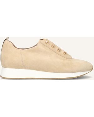 Peter Kaiser Damen Sneaker 73768 - Schwarz