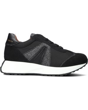 Alexander Smith Sneaker Low Piccadilly - Schwarz