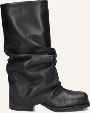 Toral Damen Stiefel Kora - Schwarz