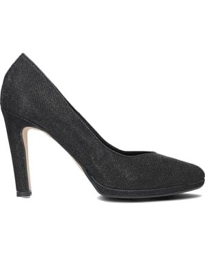 Notre-v Pumps 12501 Damen - Schwarz