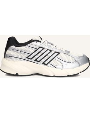 adidas Damen Schuhe Technochaos 2000 - Schwarz