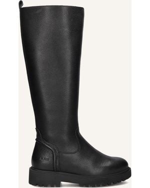 Blasz Damen Stiefel Leta-78 - Schwarz