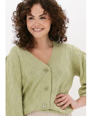 Minimum Strickjacke Androna - Mehrfarbig