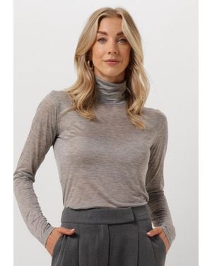 Resort Finest Damen Pullover & Cardigans First Layer Top - Grau