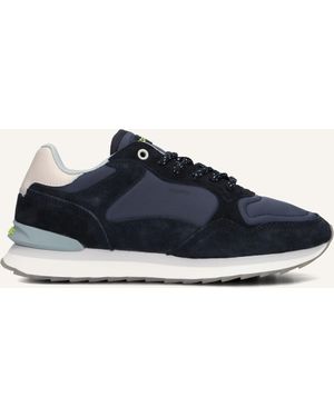 THE HOFF BRAND Damen Sneaker Milano - Blau