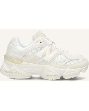 New Balance Jungen Sneaker Pc9060 - Schwarz