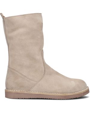 Notre-v Winterstiefel 2204-01 - Braun