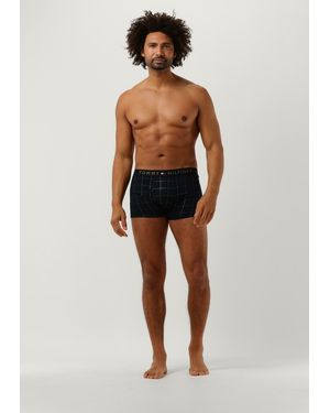 Tommy Hilfiger Boxershort Trunk + Sock Set Herren - Mehrfarbig