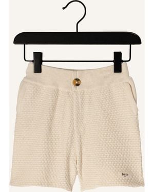 Baje Studio Jungen Hosen Uriz - Natur