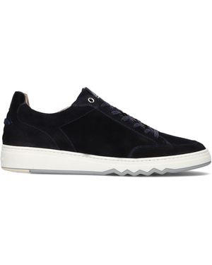 Floris Van Bommel Sneaker Low Sfm-10183 Herren - Schwarz