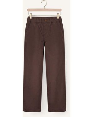 Vingino Jungen Hosen Silvio - Braun