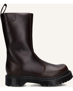 Dr. Martens Damen Boots Rejena - Schwarz