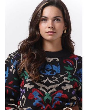 Suncoo Pullover Pandor Damen - Blau