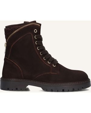 H.i.p. Mädchen Boots H1056 - Schwarz