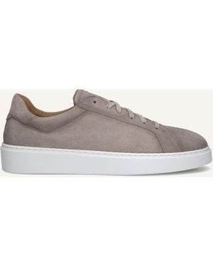Magnanni Herren Sneaker 24720 - Schwarz