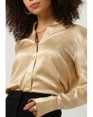 Josh V Bluse Nino - Natur