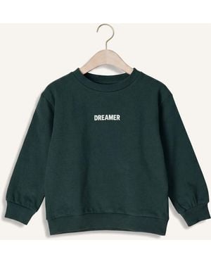 THE NEW Jungen Pullover & Cardigans Tnstvillers - Grün