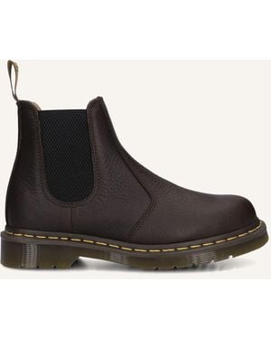 Dr. Martens Damen Stiefeletten 2976 - Schwarz