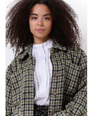 Sofie Schnoor Jack Jacket - Mehrfarbig