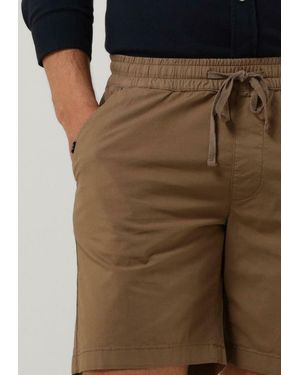 Butcher of Blue Butcher Of Kurze Hose Loner Light Short - Grün