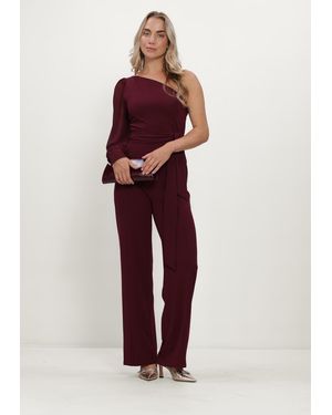 Freebird by Steven Damen Jumpsuits Jossy - Rot