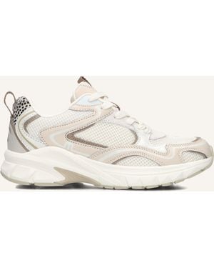 Maruti Damen Sneaker Novi - Schwarz
