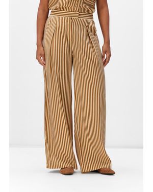 Suncoo Damen Hosen Jorys - Natur