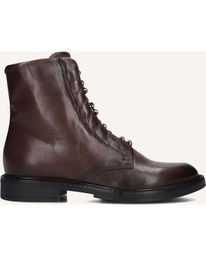 Omoda Damen Boots Fabia - Schwarz