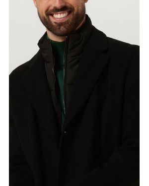 BOSS Mäntel H-Hyde-Bib-234 Herren - Schwarz