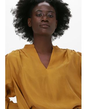 Mkt Studio Bluse Cabelle Damen - Grün