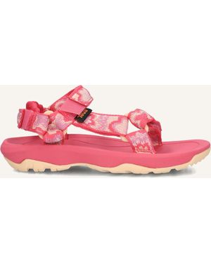 Teva Mädchen Sandalen Hurricane Xlt 2 C/T/Y - Pink