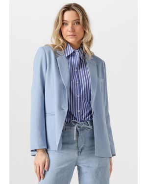 Moves Damen Blazers Haizy Blazer 2737 - Blau