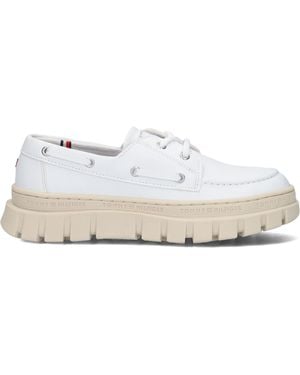 Tommy Hilfiger Sneaker Low 32896 Mädchen - Schwarz