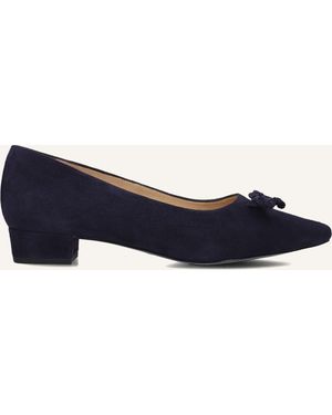 Peter Kaiser Damen Absätze 72241 - Blau