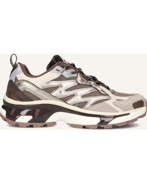 MRP Damen Sneaker Altitude - Schwarz