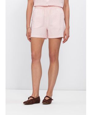 RUBY TUESDAY Damen Hosen Cibby - Pink