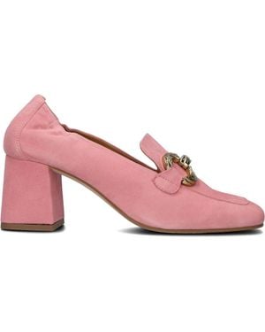Pedro Miralles Loafer 13888 Damen - Schwarz