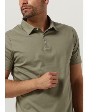 DESOTO Polo-Shirt Polo Kent Herren - Grün