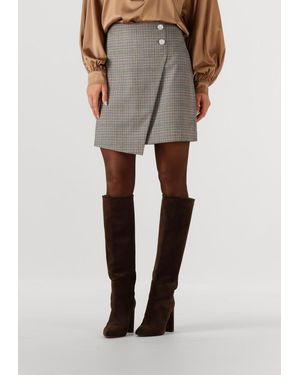 Bruuns Bazaar Damen Röcke Bbmaina Skirt - Mehrfarbig