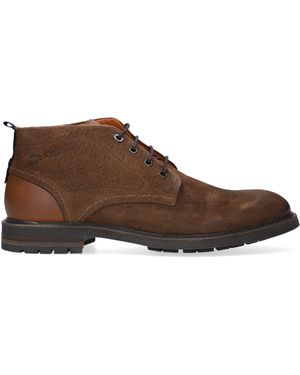 VAN LIER Business Schuhe 2155823 Herren - Schwarz