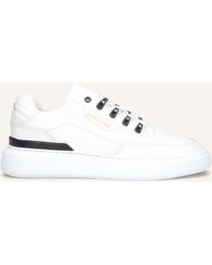 Cycleur De Luxe Herren Sneaker Limit-Dr4 - Schwarz