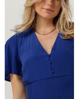 Freebird by Steven Jumpsuit Wv-stripe-jacq-vis-23-1 - Blau