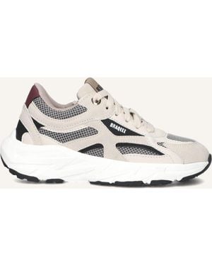 Braqeez Jungen Sneaker Lorenzo - Schwarz
