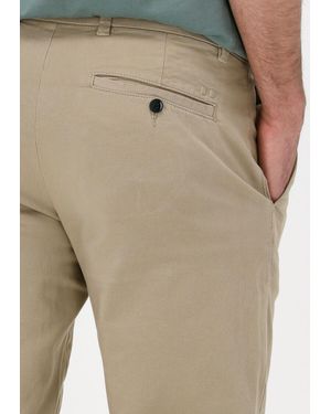 Minimum Chino Darvis 8045 Herren - Natur